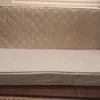 تشک تخت خواب ۲عدد