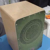 کاخن مدل پاکو