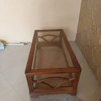 میز جلو مبلی|مبلمان خانگی و میز عسلی|مشهد, هفده شهریور|دیوار