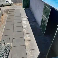 سیمانکاری کف ودیواروشیب بندی