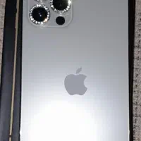 12پرو 512بدون خط‌وخش