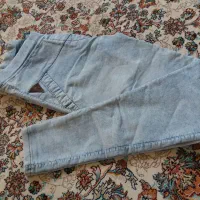 شلوار لی نو و درحدنو