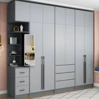 کابیـنت.کمــددیــواری|جاکفشی، کمد، دراور|یاسوج, |دیوار