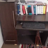 میز کامپیوتر