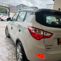 چانگان مدل۹۶تک برگ سند|خودرو سواری و وانت|رشت, پسیخان|دیوار