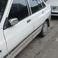 پراید مدل ۹۲|خودرو سواری و وانت|مشهد, سراب|دیوار