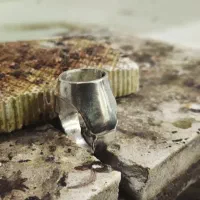 تعمیرات و ساخت نقره|جواهرات|کرمان, |دیوار