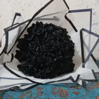 گل رز ربانی