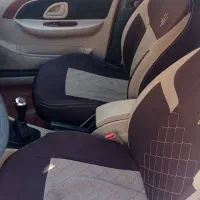 پژو پارس xu7 ۱۴۰۰ مولتی پلکس|خودرو سواری و وانت|دهلران, |دیوار