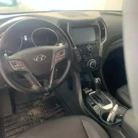 سانتافه 2016|خودرو سواری و وانت|تهران, ازگل|دیوار