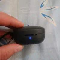 کیس ایرپاد خالی qcy t13