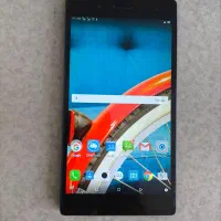 تبلت لنوو دو سیم کارت و رم خور 4G