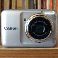 دوربین کانن