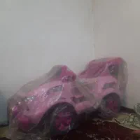ماشین  شارژی