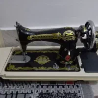 چرخ خیاطی