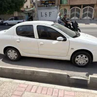 سواری رانا پلاس  مدل اخر۱۳۹۹