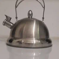 کتری نو ورق بزنید