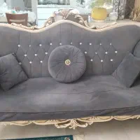 مبل 7 نفره|مبلمان خانگی و میز عسلی|تبریز, |دیوار