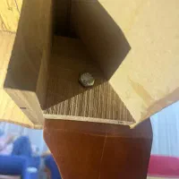 میز ۸ نفره بزرگ|میز و صندلی غذاخوری|تهران, امامت|دیوار