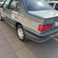 پارس سال مدل ۱۴۰۰|خودرو سواری و وانت|مشکیندشت, |دیوار