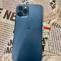 آیفون ۱۲ پرو مکس