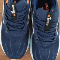 کتونی بروکس سایز 42|کیف، کفش، کمربند|خرم‌آباد, |دیوار