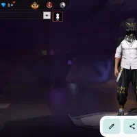 فری فایر لون 54|کنسول، بازی ویدئویی و آنلاین|اهواز, شریعتی جنوبی|دیوار