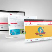 طراحی وبسایت ارزان فروشگاهی و شرکتی وردپرسی
