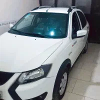 کوییک GX|خودرو سواری و وانت|کرمان, |دیوار
