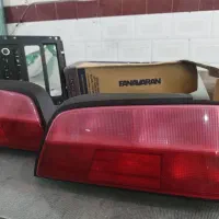 چراغ ترمز پژو پارس فابریکی