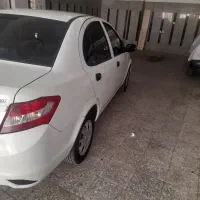 ساینا 1401|خودرو سواری و وانت|مشکین‌دشت, |دیوار