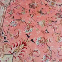 فرش دستباف تبریز ۶ متری