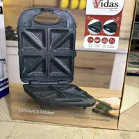 فروش وسایل برقی و خانگی