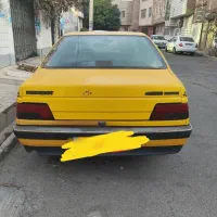 تاکسی ویژه ورامین|خودرو سواری و وانت|ورامین, ورامین|دیوار