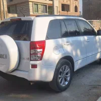 سوزدکی گرند ویتارا ۲۴۰۰ کلاس ۱۰ مدل ۹۷|خودرو سواری و وانت|شیراز, فرهنگ شهر|دیوار
