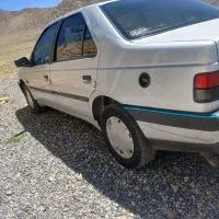 پژو۴۰۵مدل۹۱