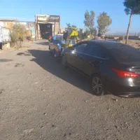 امداد خودرو و یدک کش همراه با چرخگیر میکانیک همراه|خدمات حمل و نقل|تربت‌حیدریه, پایانه مسافربری تربت حیدریه|دیوار