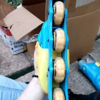 اسکیت|دوچرخه، اسکیت، اسکوتر|گرگان, |دیوار