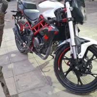 موتور بنلی ۲۵۰|موتورسیکلت|سنندج, |دیوار