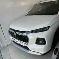 سوزوکی ویتارا ۲۰۲۵