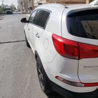 اسپورتیج 2015 بدون رنگ فول کامل|خودرو سواری و وانت|مشهد, امیریه|دیوار