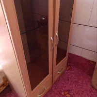 بوفه دوقلو|بوفه، ویترین، کنسول|سمنان, |دیوار