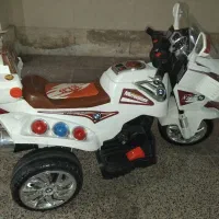 موتور شارژی