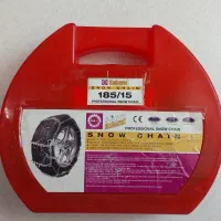 زنجیر چرخ 185/15|قطعات یدکی و لوازم جانبی|کرج, کوی مدرس|دیوار