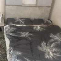 تخت و تشک تک نفره