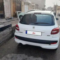 206تیپ۳|خودرو سواری و وانت|دزفول, |دیوار