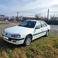 پژو پارس elx مدل ۱۴۰۳