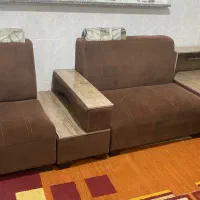 مبل|مبلمان خانگی و میز عسلی|نورآباد ممسنی, |دیوار