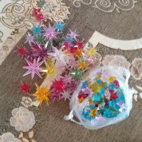 ستاره تزیئنی