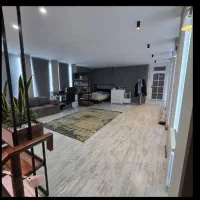 دو واحد پزشکی فلت در یک طبقه